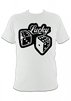  Lucky