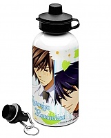 ���������� ������� ��� ���� Junjou Romantica Hiroki, Nowaki, Shinobu, You