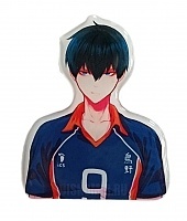   Haikyu!! -   2
