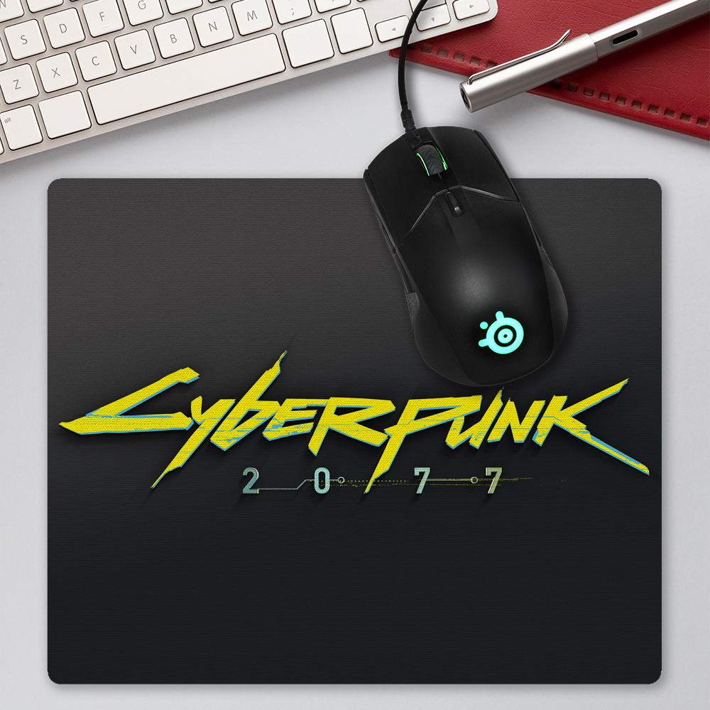 ���������� ������� ������ ��� ����� ������������� Cyberpunk 2077 Logo �� ����� � ����� Cyberpunk 2077 / ��������� 2077