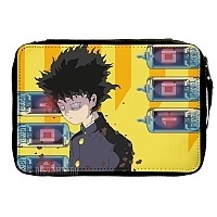   Mob Psycho Hyaku - Shigeo Kageyama