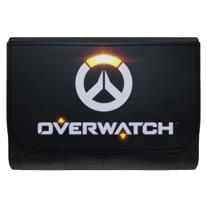 ���������� ������� ������� ������ Overwatch logo �� ����� � ����� Overwatch / �������� / �����