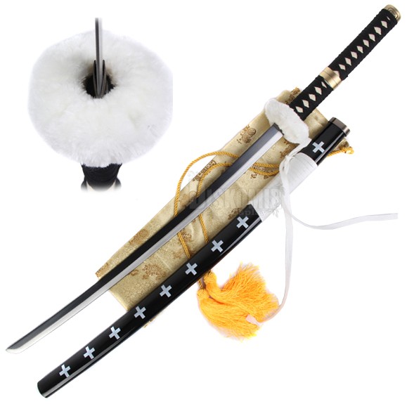 ���������� ������� ������ One Piece: Trafalgar Law Black �� ����� � ����� ���-��� / One Piece / ������� ��� / ����� ������