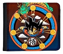 ������� � ���������� ��� ������ "����������" Circle Of Dragon Balls