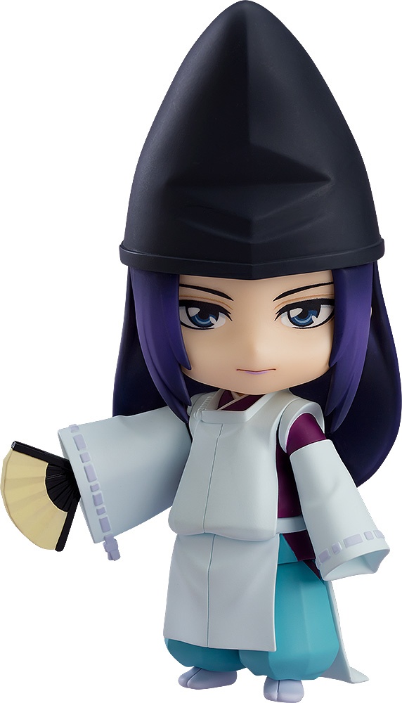 ���������� ������� ������� Nendoroid 1721 Hikaru no Go: Fujiwara no Sai �� ����� � ����� ������ � �� / Hikaru no Go / Hikaru's Go