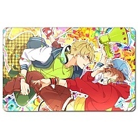 ������ ��������� ������������� Ensemble Stars! Happy Elements Takamine, Morisawa