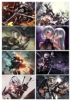   NieR: Automata No.2