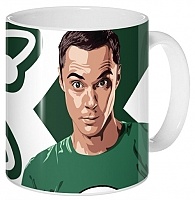 ������ The Big Bang Theory 351412