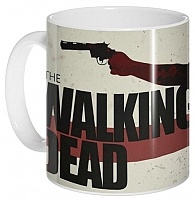 ������ The Walking Dead 351431