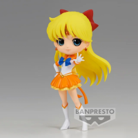  SAV Q Posket Eternal Sailor Venus Ver. A / B