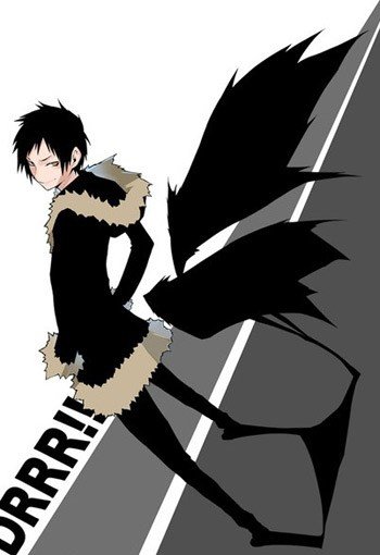 ���������� ������� Durarara!! / ��������!! TV-1 [HD] �� ����� � ����� ��������!! / Durarara!!
