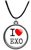 ����� I Love K-Pop Exo