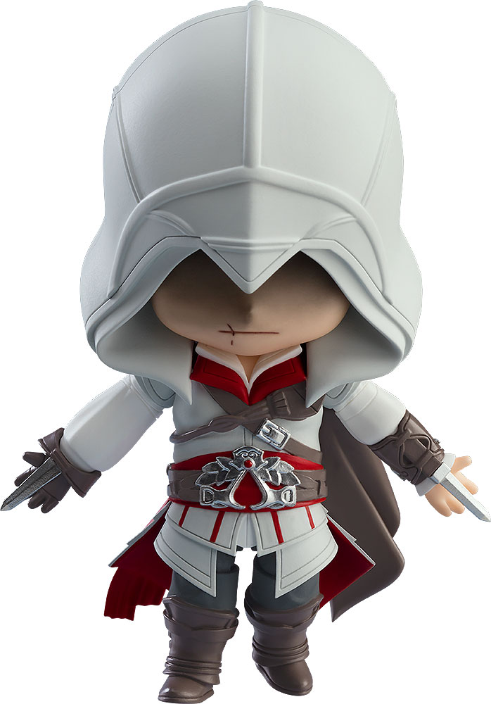 ���������� ������� ������� Nendoroid 1829 Assassin's Creed: Ezio Auditore �� ����� � ����� ����� �������� / Assassin�s Creed / Assassins Creed / ����� ������