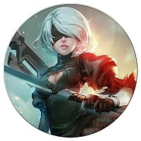    NieR: Automata -  2B 518870