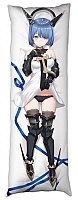 ���������� � �������� Gascogne �� Azur Lane 616399