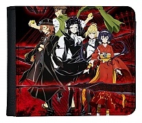      "Bungo Stray Dogs" Port Mafia