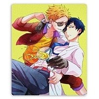 ������ ��� ����� Hamatora 321263