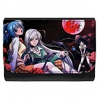 ������� ������ Rosario+Vampire 330887