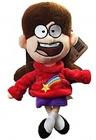   Gravity Falls -  