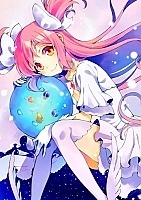 ������ �������� Puella Magi Madoka Magica