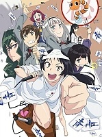  ,         / Shimoneta to Iu Gainen ga Sonzai Shinai Taikutsu na Sekai [12  12]