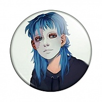  Sally Face -