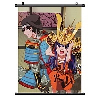 ������� �������� Higurashi no Naku Koro ni - Keiichi Maebara � Rika Furude