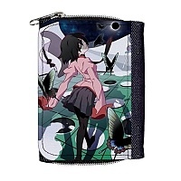 ������� ��������� Bakemonogatari: Owarimonogatari Ougi Oshino