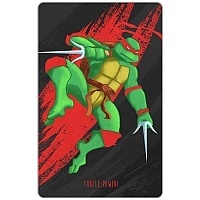 ������ ������������� Cartoon Frenzy: TMNT - Raphael
