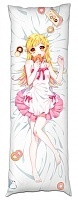 ���������� ��������� � �������� Bakemonogatari - Shinobu Oshino ver.2