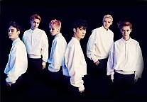   K-Pop Exo-M