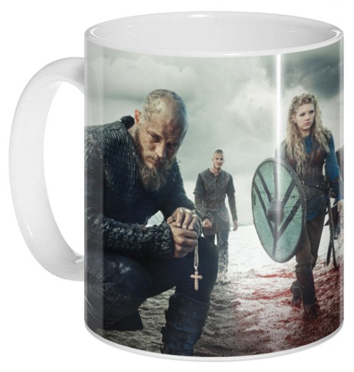 ���������� ������� ������������ ������ �� ����� ������� / Vikings