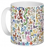     Pokemon