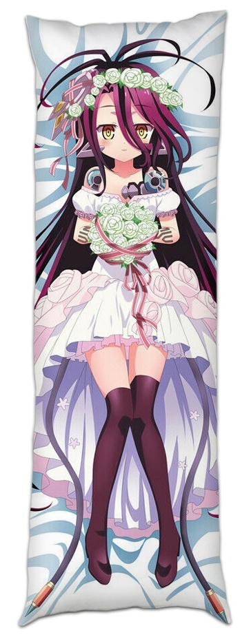 ���������� � �������� No Game No Life - Schwi Dola