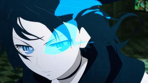 �������� ����� Black*Rock Shooter