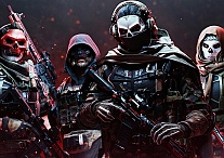 ������ �������� Call of Duty: Modern Warfare 2 / Task Force 141