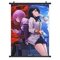 ������� �������� SSSS.Gridman - ����� ������ � ����� ��������