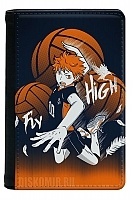 ������� �� ������� ������ "��������!!" Fly High Karasuno