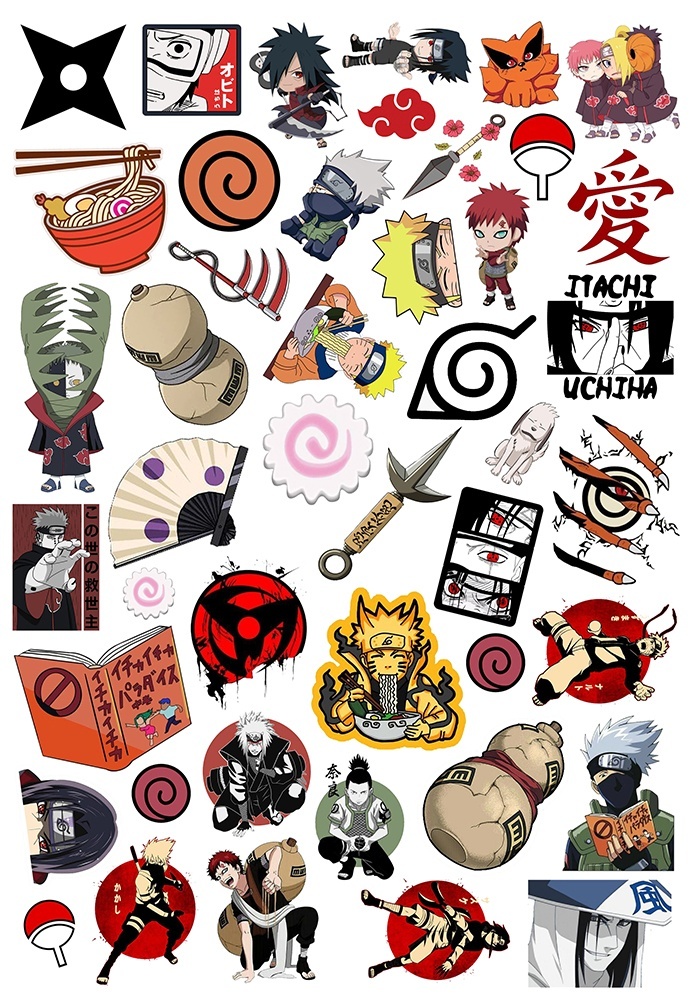 ���������� ������� ������� ��������� ������ No.10 �� ����� � ����� ������ / Naruto / ������ / Boruto