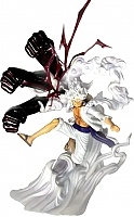  One Piece: Nika Monkey D. Luffy
