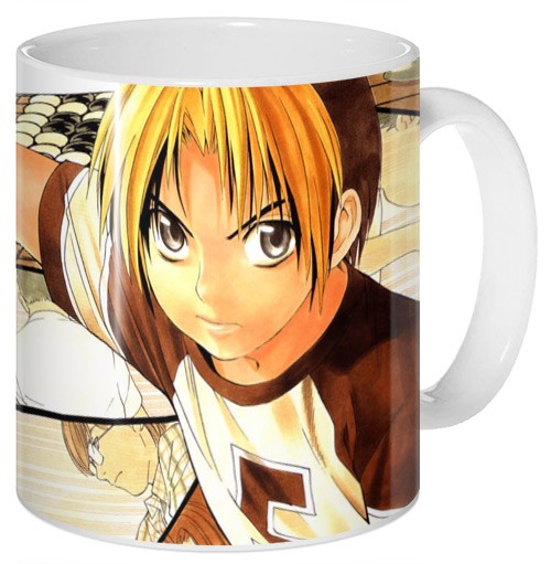 ���������� ������� ������������ ������ �� ����� ������ � �� / Hikaru no Go / Hikaru's Go