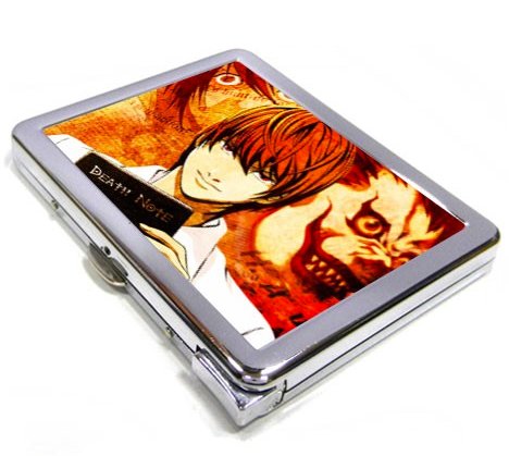 ���������� ������� ��������� � ���������� Death Note 82711 �� ����� � ����� ������� ������ / Death Note