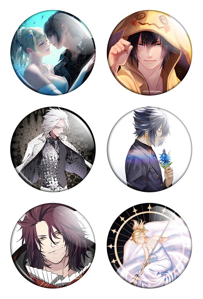 ����� ������� ������� "Final Fantasy" No.3