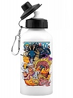 ���������� ������� ��� ���� One Piece - Luffy Nika