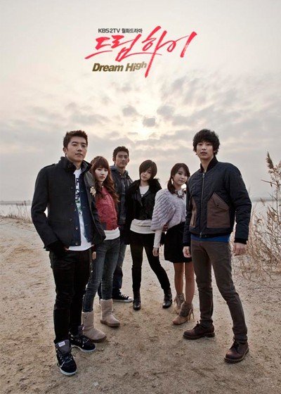 ���������� ������� Dream High (��������� ������) �� ����� � ����� 