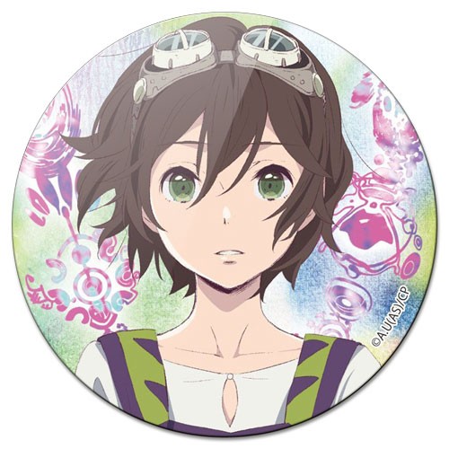���������� ������� ������ ��������� ������� Children of the Whales Chakuro �� ����� � ����� � ������ ������ ������ / Kujira no Kora wa Sajou ni Utau / Children of the Whales