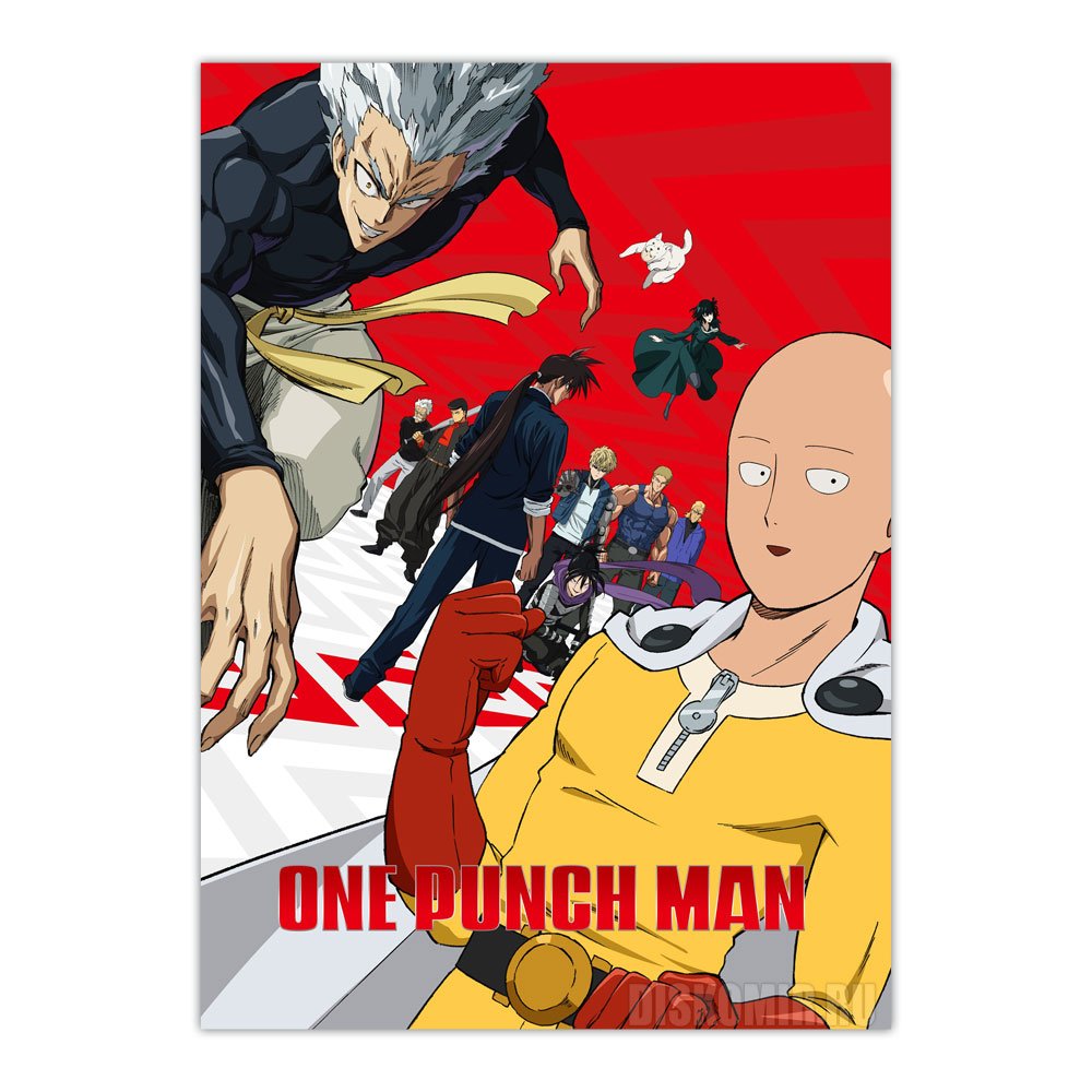 ������ �������� ���������� Season 2 Poster
