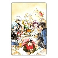 ������ ��������� ������������� Code: Breaker 316536