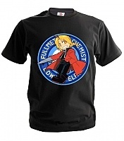 ����� �������� Full Metal Alchemist 49630