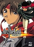 Arc the Lad (������ ���) MPEG4